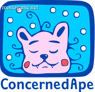 ConcernedApe