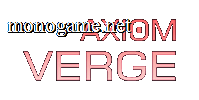 Axiom Verge logo