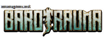 Barotrauma logo