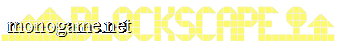 Blockscape logo