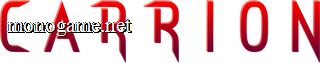 Carrion logo