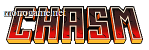 Chasm logo