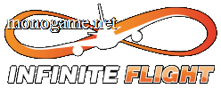 Infinite Flight logo