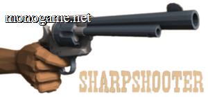 Sharpshooter logo