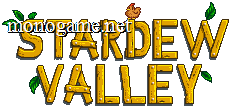 Stardew Valley logo