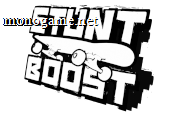 STUNTBOOST logo