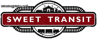 Sweet Transit logo
